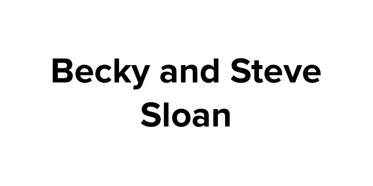 beckysteve2v