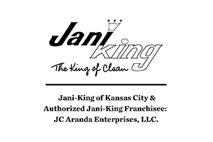 Jani King Logo