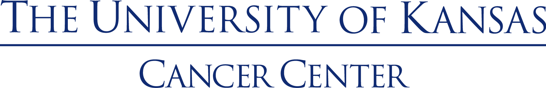 The University of Kansas Cancer Center