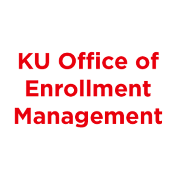 KU Office of Enrollment Management
