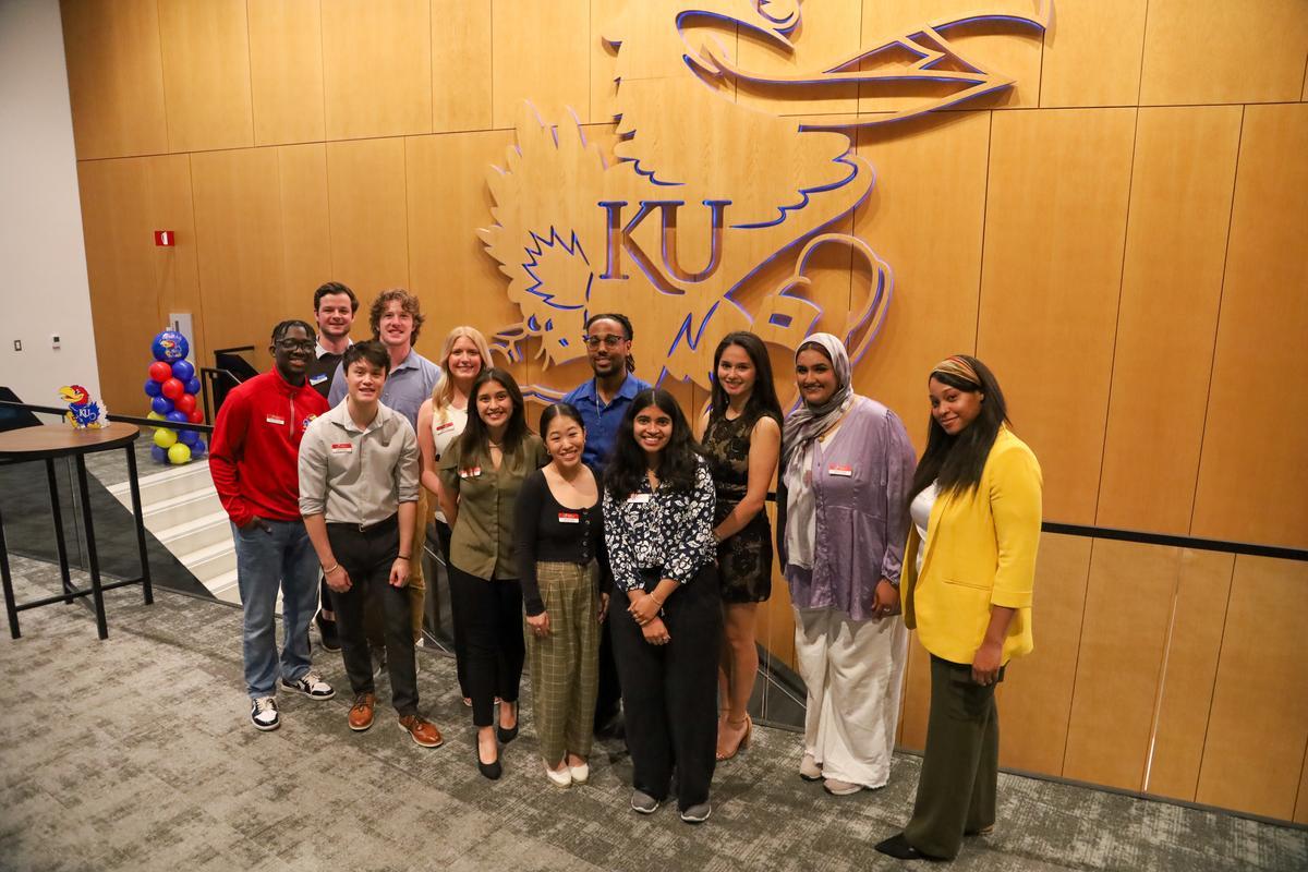 SAN Student Leadership Dinner 2025