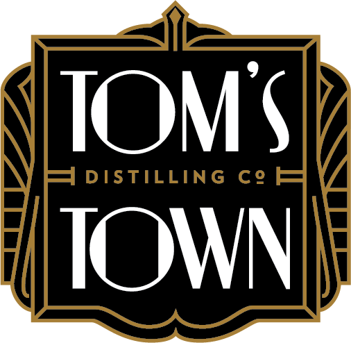 Tom's Town