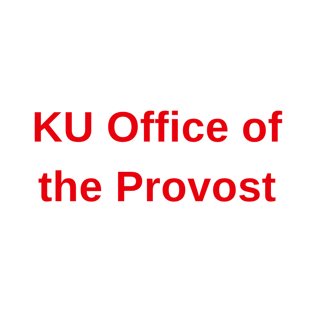KU Provost